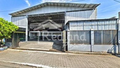 Ruang Usaha di daerah Gajahmungkur , Semarang ( Si 8320 )