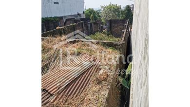 Dijual Tanah Eksklusif di Candisari, Semarang, LT 465m²