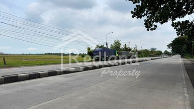 Dijual Tanah Eksklusif di Kendal, Ngawi, LT 9291m²
