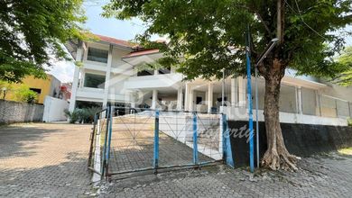 Ruang Usaha di daerah Gajahmungkur , Semarang ( Vn SI 8346 )