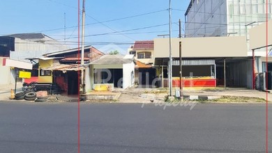 For Sale Tanah Premium di Lamper, Semarang, LT 500m²