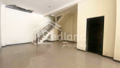 Ruko di daerah Ngesrep Banyumanik , Semarang ( Si 8315)