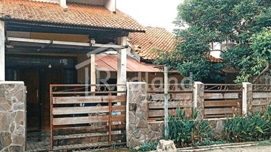 Jual Rumah Nyaman di Candisari, Semarang - LT 266m²