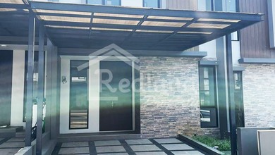 Rumah Sewaan Murah di Parung, Bogor, 3 KT, Harga 40 Juta /tahun