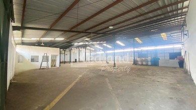 Gudang di Jl Raya Tegal Pemalang ( Si 7790 )