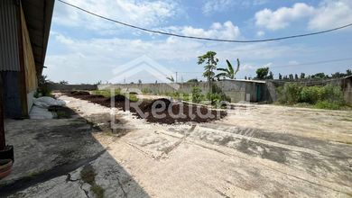 Dijual Tanah Eksklusif di Pekalongan Timur, Pekalongan, LT 7820m²