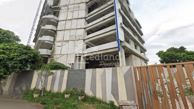 Hotel di Daerah Tebet . Jakarta Selatan Si 7385 