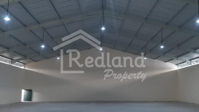 Gudang Kic Gatot Subroto , Semarang Tt Vn 3780 