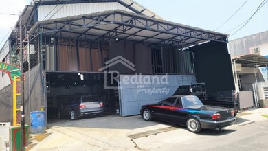 Gudang di Amarta, Semarang Vn 5729