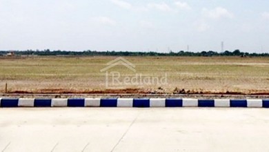 Gudang di Kawasan Industri Jatengland Sayung , Demak Vn 5512