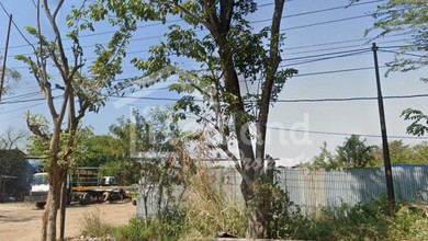 For Lease Tanah Premium di Semarang Barat, Semarang, LT 5100m²