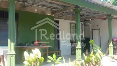 For Sale Tanah Eksklusif di Gajah Mungkur, Semarang, LT 1552m²