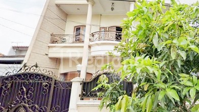 For Sale rumah Mewah di Rejosari, Semarang - LT 108m²