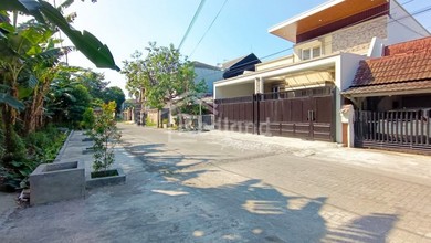 Rumah Area Premium Semarang Tengah, Semarang - Harga Menarik 4,5 Miliar