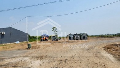 For Sale Tanah Premium di Cepiring, Kendal, LT 10600m²