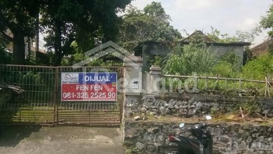 Kavling Prestisius Dijual di Tembalang, Semarang, Harga 2,02 Triliun