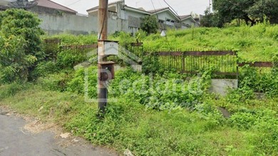 Kavling Prestisius Dijual di Bukit Sari, Semarang, Harga 12,9 Miliar