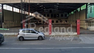 Gudang di Dr Cipto ,semarang Fe 2727 