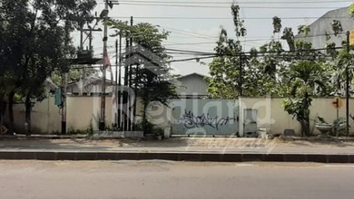 Gudang di Majapahit Pedurungan, Semarang Fe 2688 