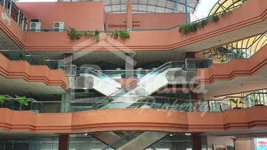 Ruang Usaha di Semarang Plaza . Semarang Fe 2664 