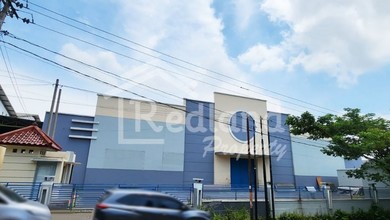 Gudang di Kic Gatot Subroto , Semarang Fe 4808