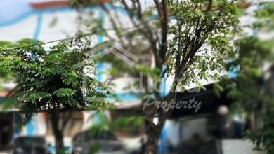 Gudang Kic Gatot Subroto , Semarang Fe 3906 