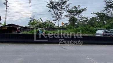 Dijual Tanah Eksklusif di Bawen, Semarang, LT 19763m²