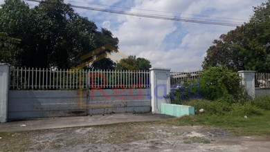 Tanah Elit Dijual di Gayamsari, Semarang, Harga 70 Miliar