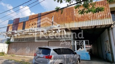 Gudang di Majapahit , Semarang Fe 2938 