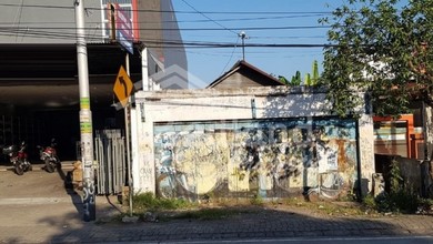 Tanah Elit Dijual di Ungaran Barat, Semarang, Harga 525 Miliar