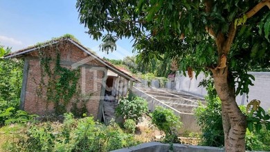 For Sale Tanah Eksklusif di Gajah Mungkur, Semarang, LT 1341m²