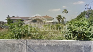 Tanah di Sultan Agung Gajahmungkur Semarang Fe 3228 