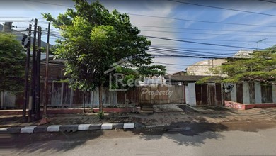 Kavling Prestisius Dijual di Cabean, Semarang, Harga 34,8 Miliar