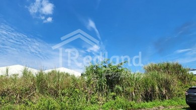Dijual Tanah Premium di Ngaliyan, Semarang, LT 1000m²