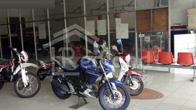 Ruang Usaha di Jenderal Sudirman , Ungaran Fe 2736 