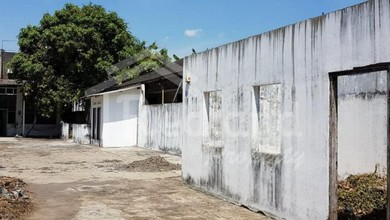 Tanah Elit Dijual di Kudus, Kabupaten Kudus, Harga 9,41 Triliun