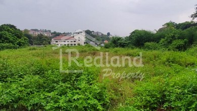 Kavling Prestisius Dijual di Gajah Mungkur, Semarang, Harga 16,8 Triliun