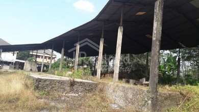 For Sale Tanah Premium di Ungaran, Semarang, LT 8500m²