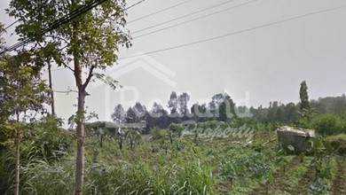 Tanah Favorit di Area Bandungan, Semarang, LT 834m²