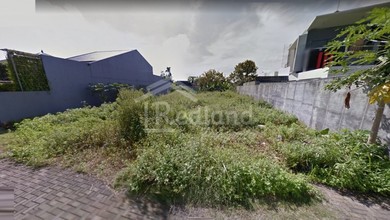 Tanah Elit Dijual di Srondol, Semarang, Harga 4,59 Miliar