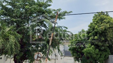 Tanah Dekat Komersil Area Semarang Utara, Ideal untuk Mendirikan Bisnis