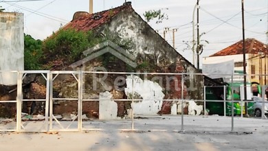 Kavling Prestisius Dijual di Semarang Timur, Semarang, Harga 492 Miliar