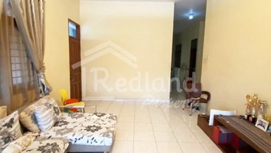 Ruko di Majapahit, Semarang Me 6171