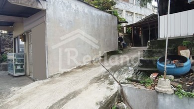 Kavling Prestisius Dijual di Gajah Mungkur, Semarang, Harga 1,25 Triliun