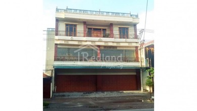 Ruang Usaha di Majapahit , Semarang Yl 6221