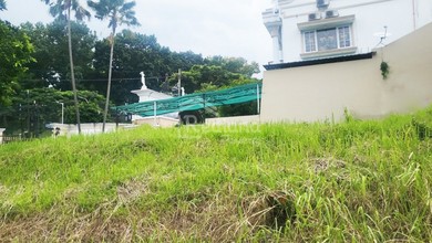 Dijual Tanah Strategis di Ngaliyan, Semarang, LT 300m²