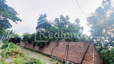 Dijual Tanah Eksklusif di Tembalang, Semarang, LT 1750m²