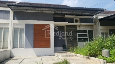 Properti Siap Huni di Kawasan BSB City, Semarang, LT 120m²
