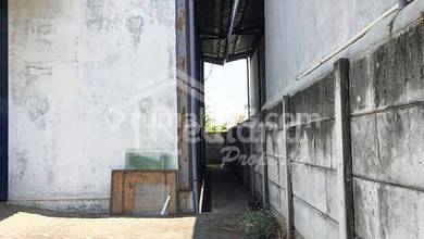 Gudang di Kic Gatot Subroto , Semarang Si Vn Me 5799 