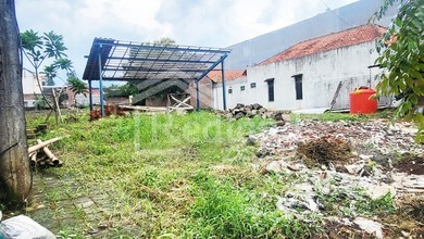 Kavling Prestisius Dijual di Tembalang, Semarang, Harga 40 Triliun